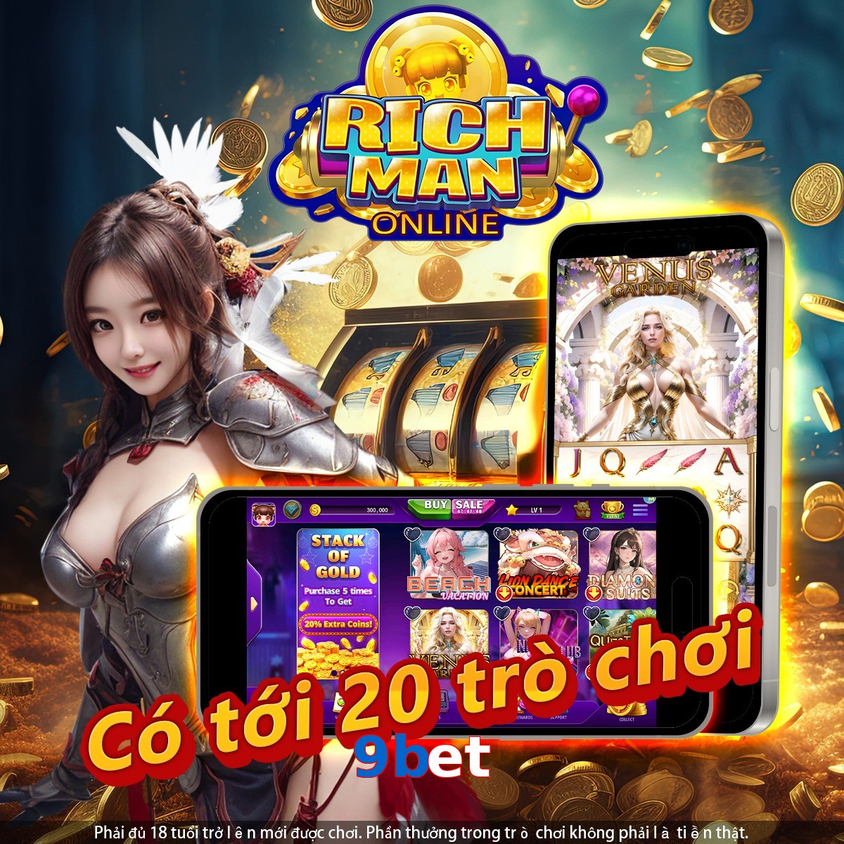 9bet