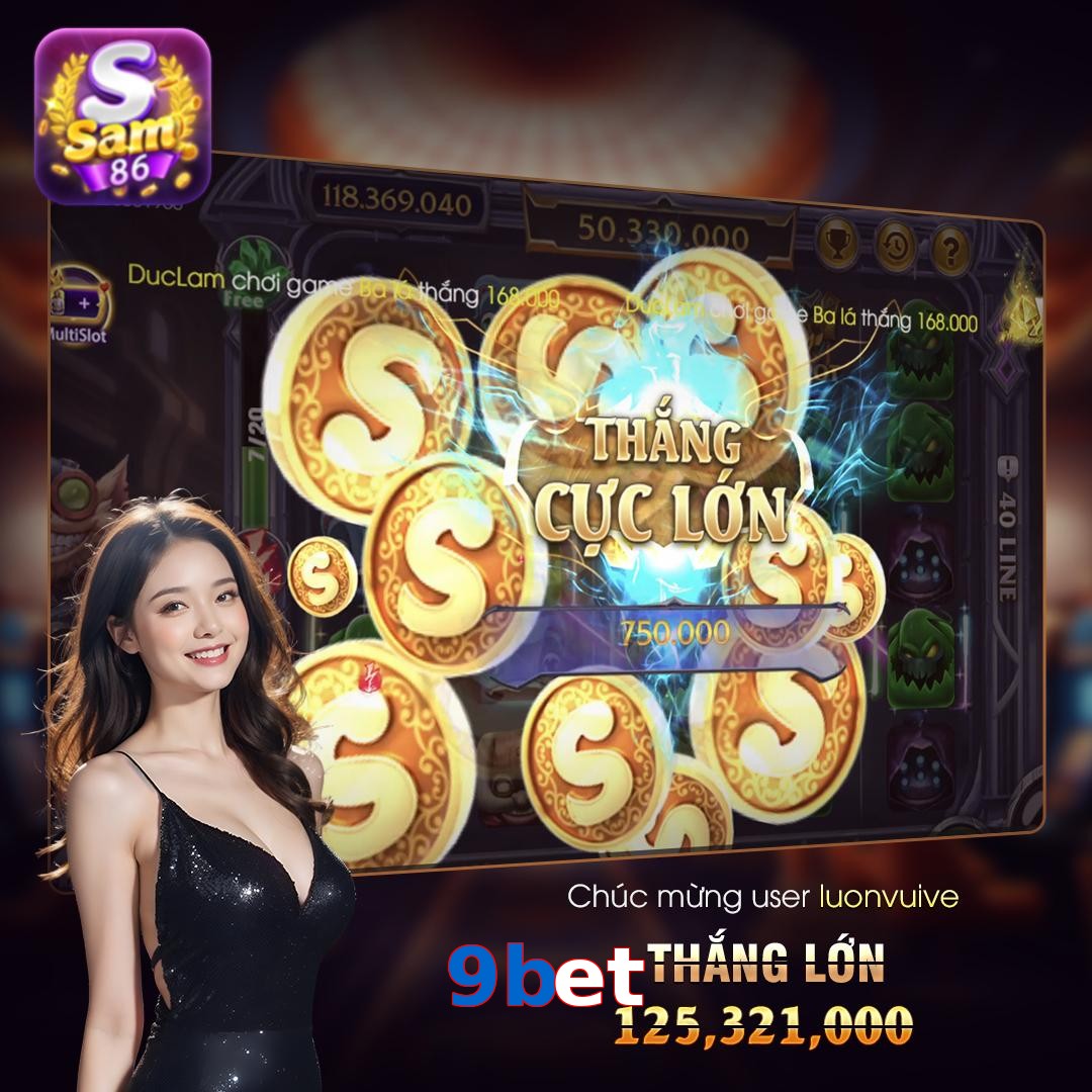 9bet
