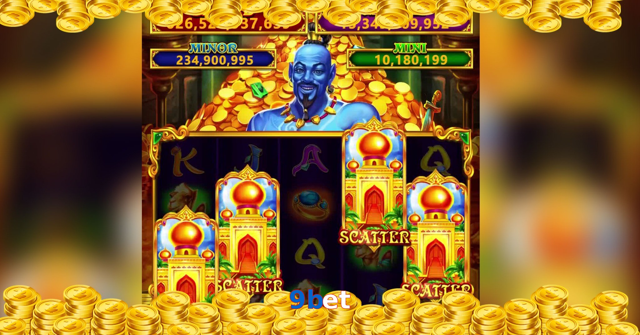 9bet