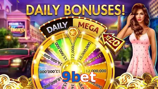 9bet