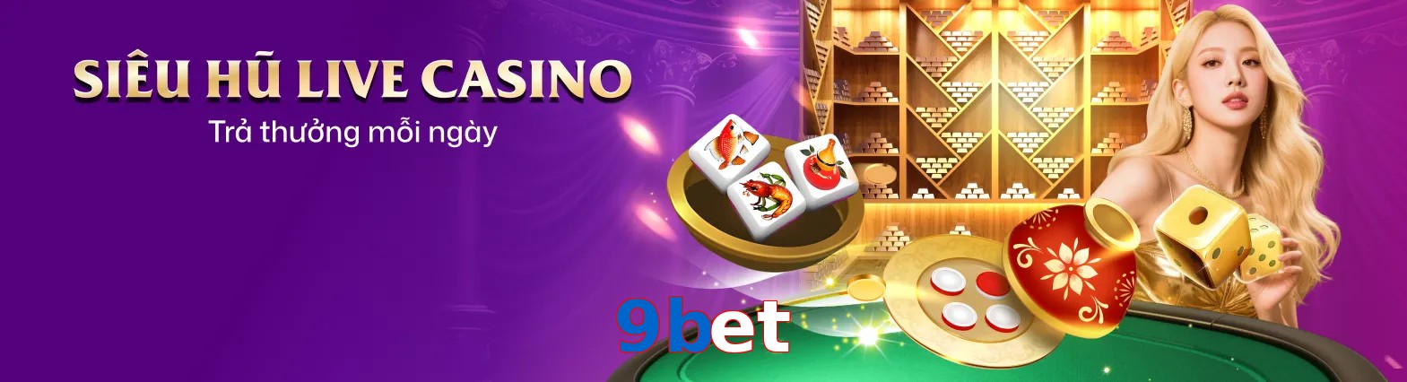 9bet