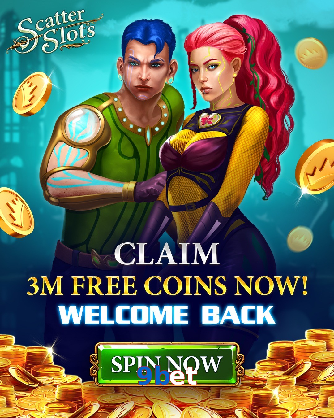 9bet