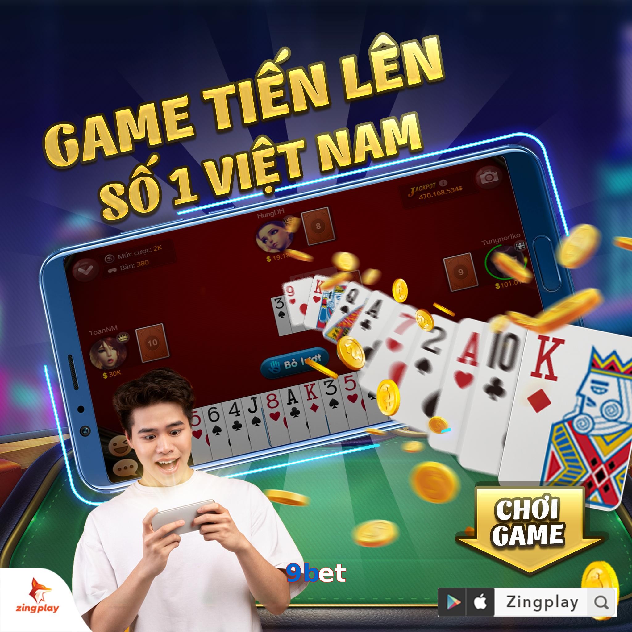 9bet