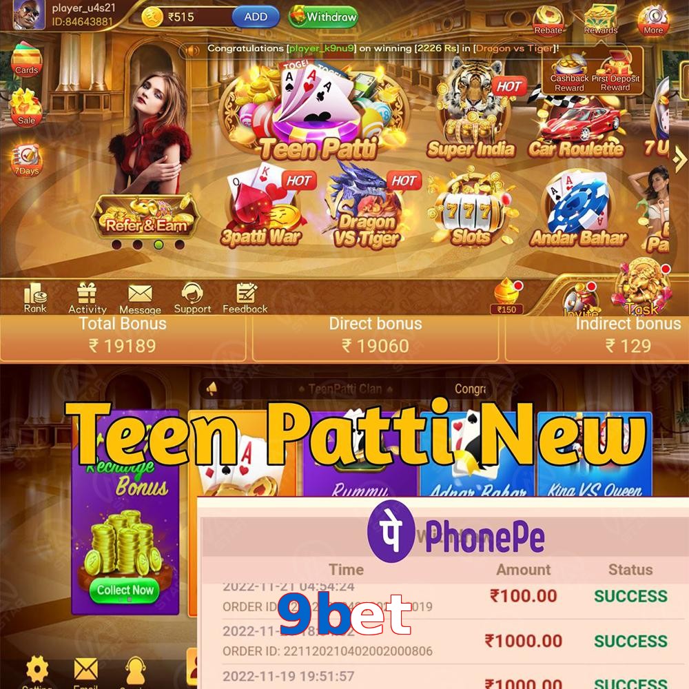 9bet
