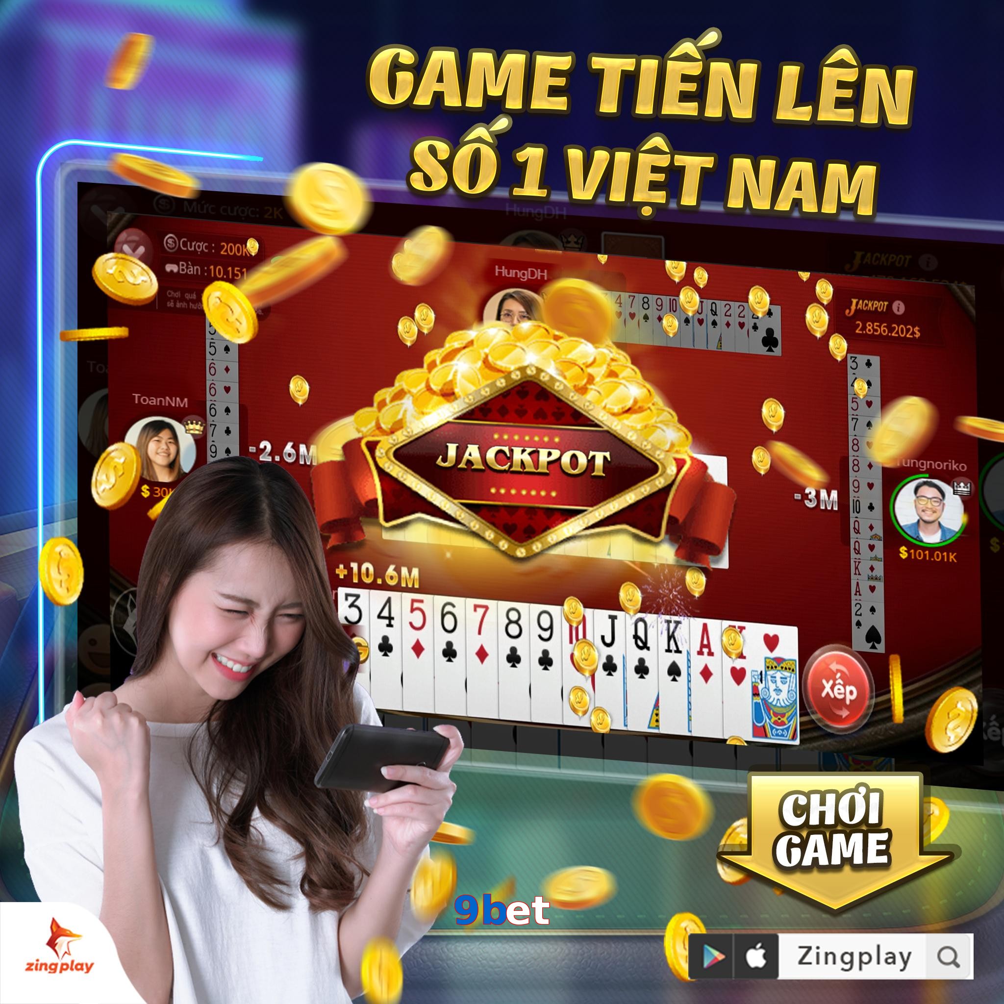 9bet