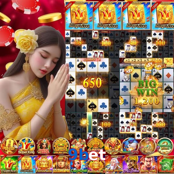 9bet