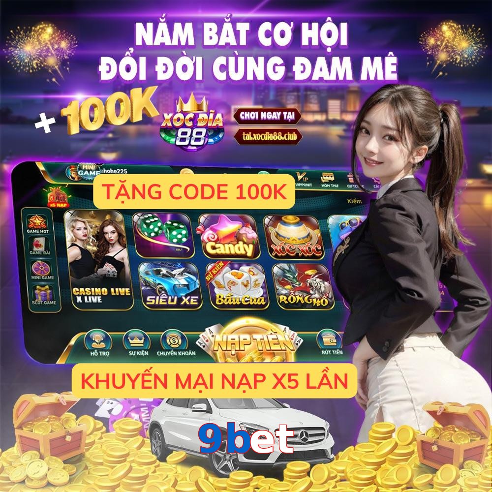 9bet
