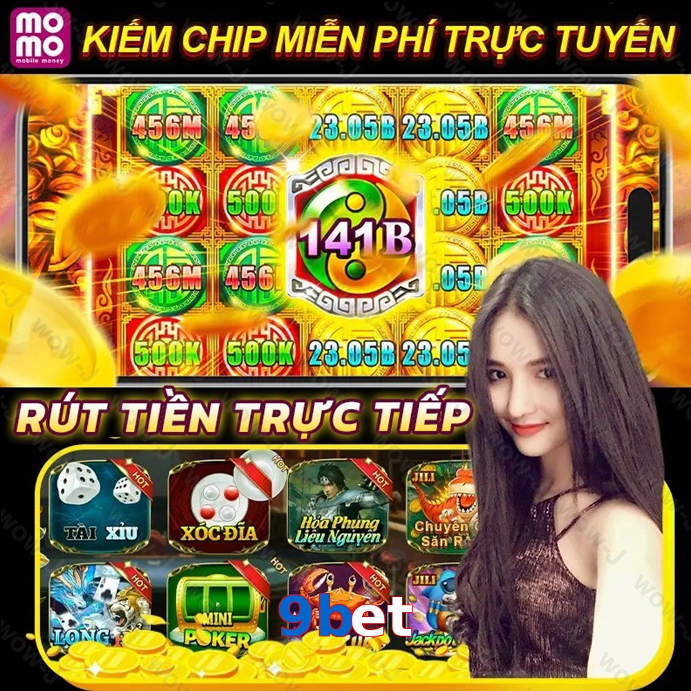 9bet