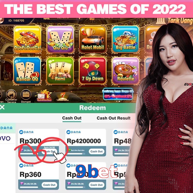 9bet