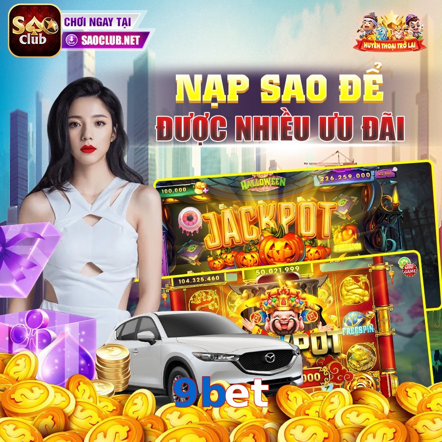 9bet